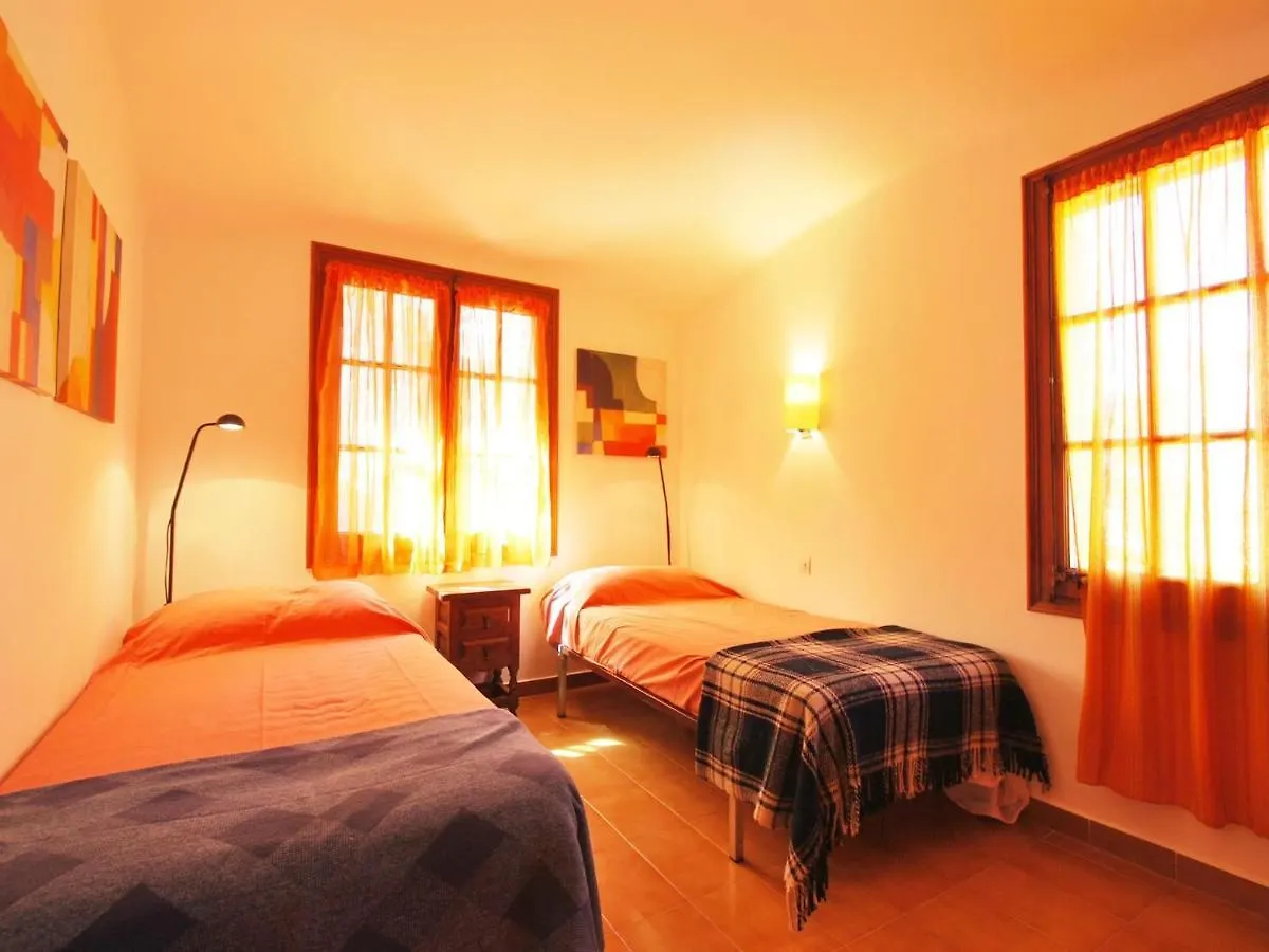 Holiday home Pollo Villa Begur