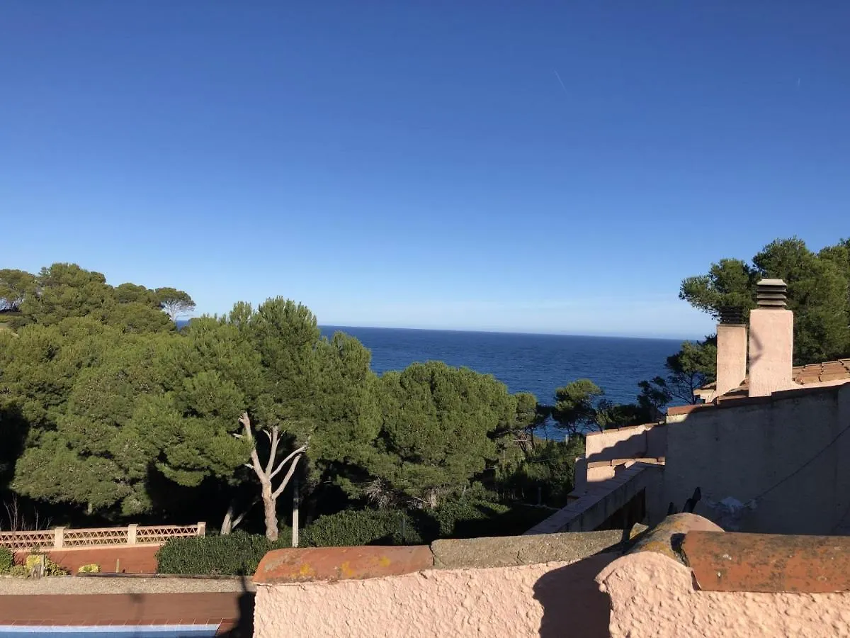 Holiday home Pollo Villa Begur