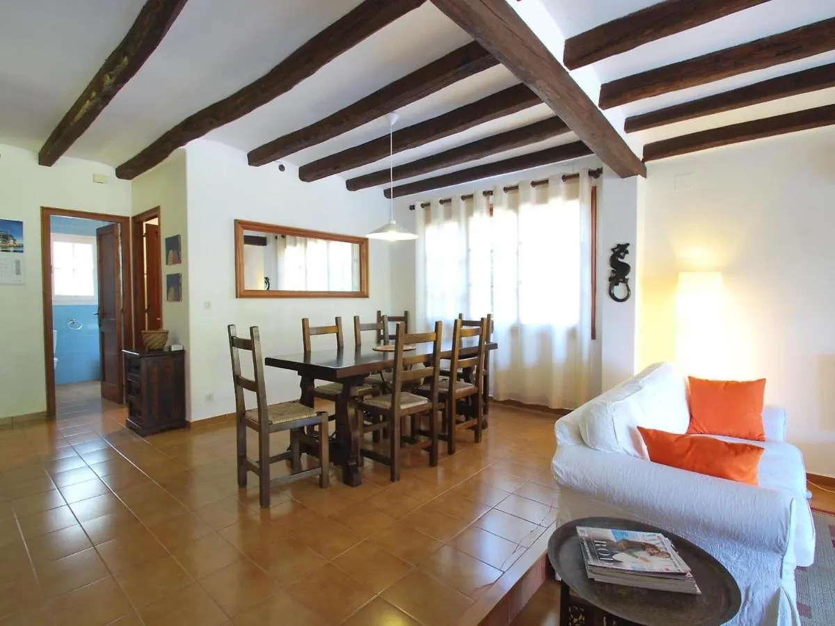 Pollo Villa Begur 0*,  Spain