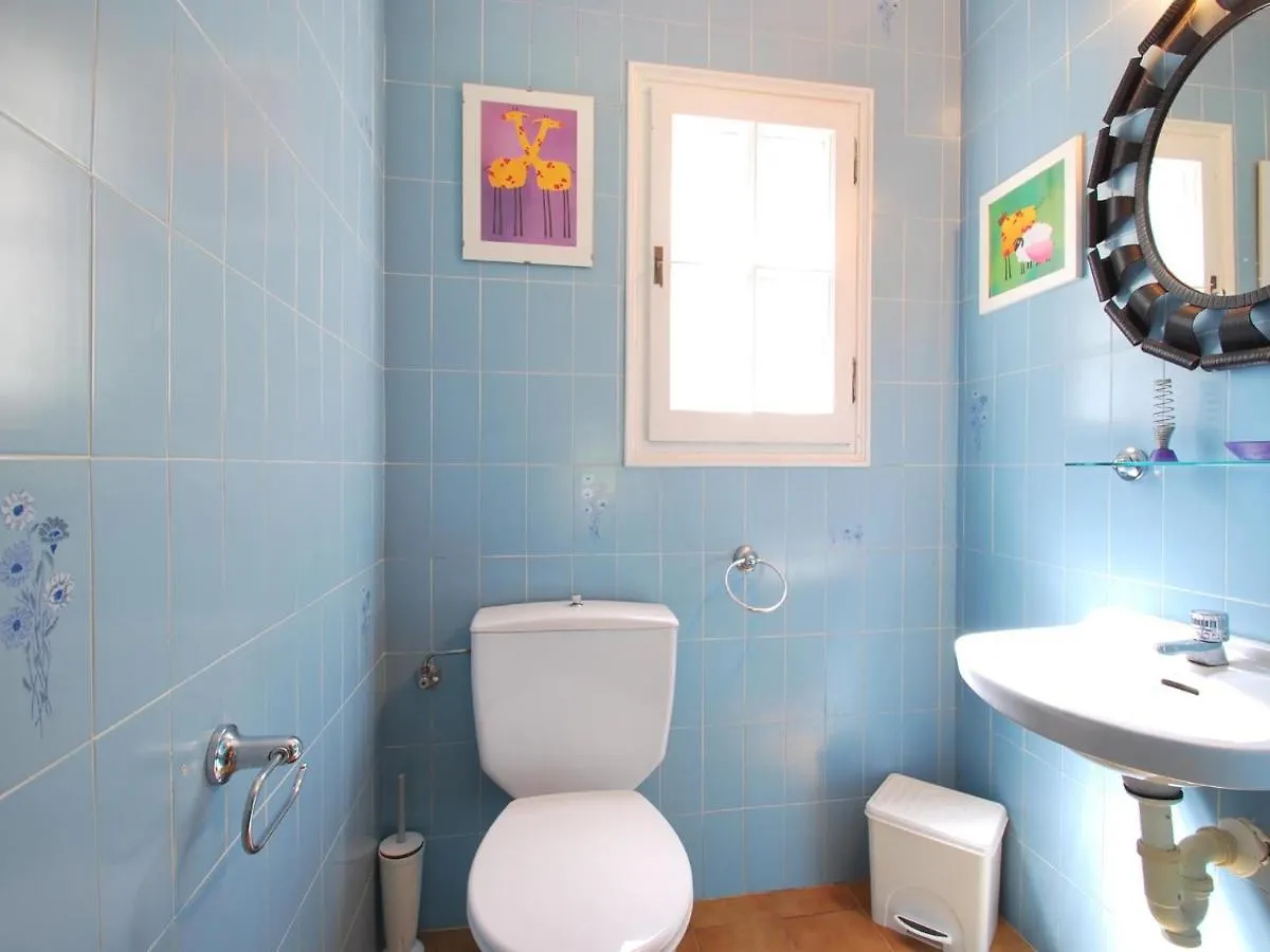 Holiday home Pollo Villa Begur