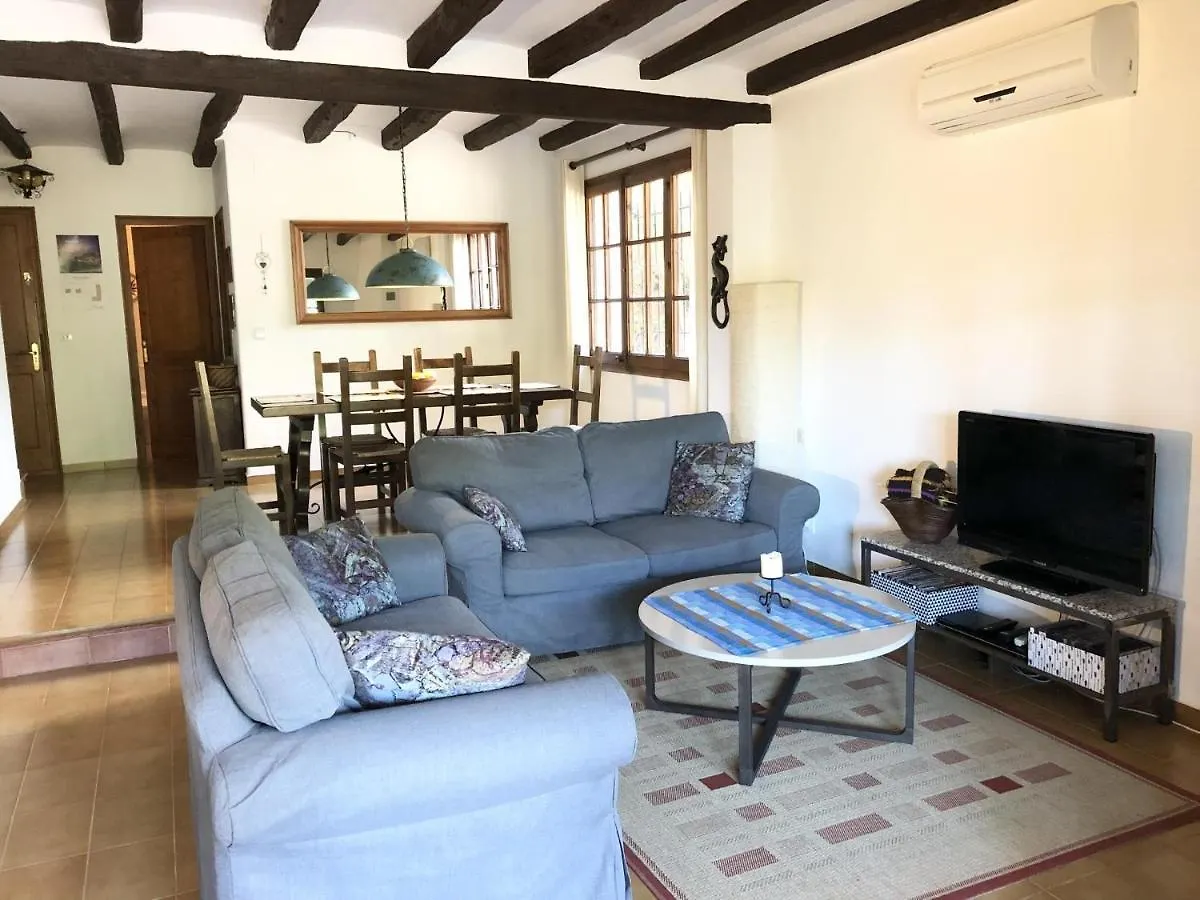 Pollo Villa Begur Holiday home
