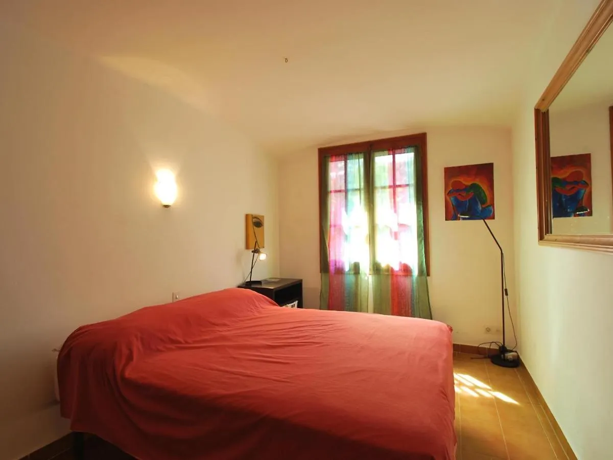 Holiday home Pollo Villa Begur Spain