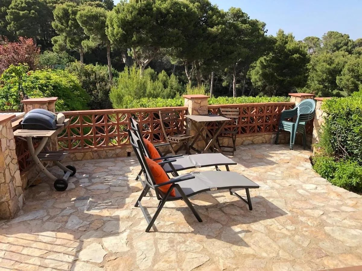 Pollo Villa Begur