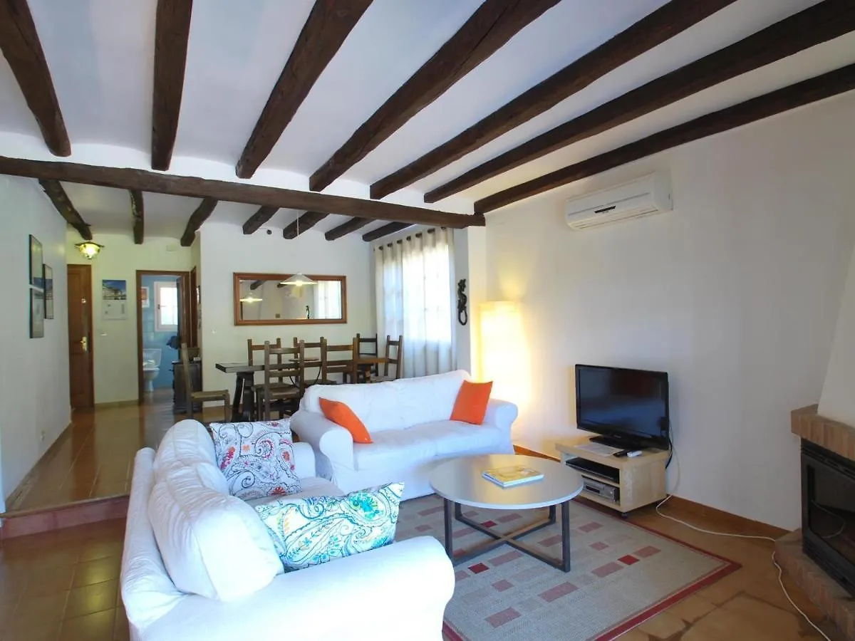Villa Pollo Begur