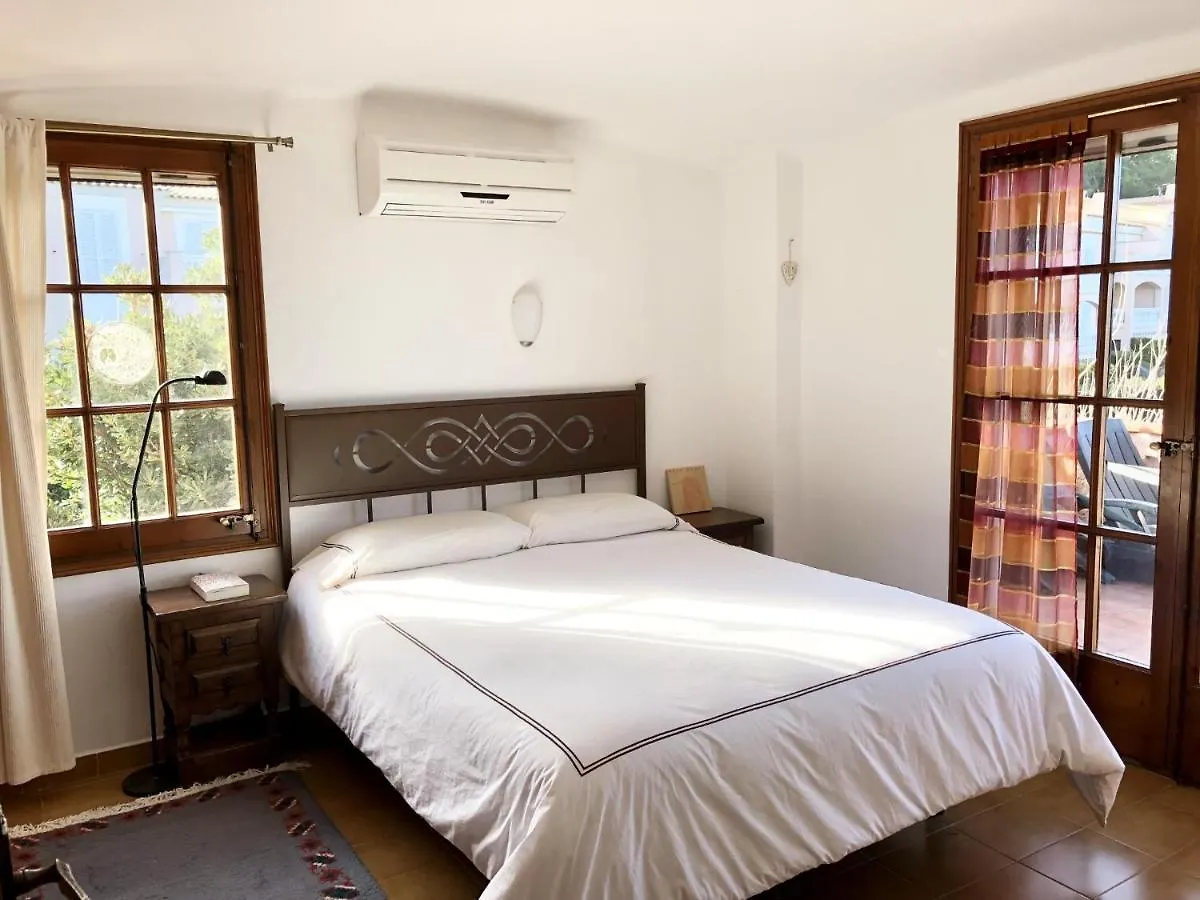Villa Pollo Begur 0*,