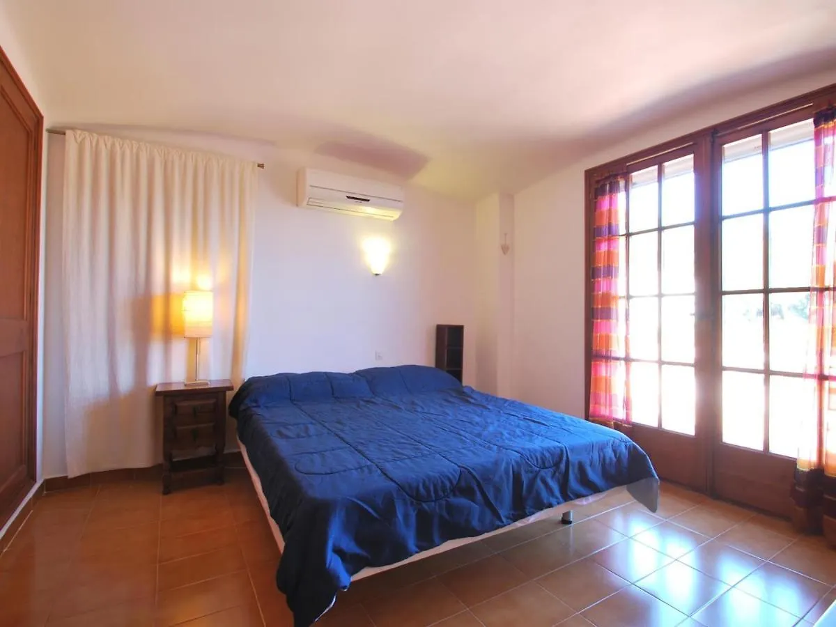 Villa Pollo Begur
